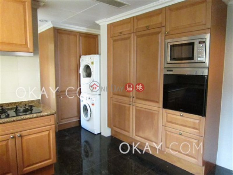 Property Search Hong Kong | OneDay | Residential Rental Listings | Luxurious 3 bed on high floor with harbour views | Rental