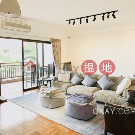 4房3廁,實用率高,極高層,海景《南灣新村 A座出租單位》 | 南灣新村 A座 South Bay Villas Block A _0