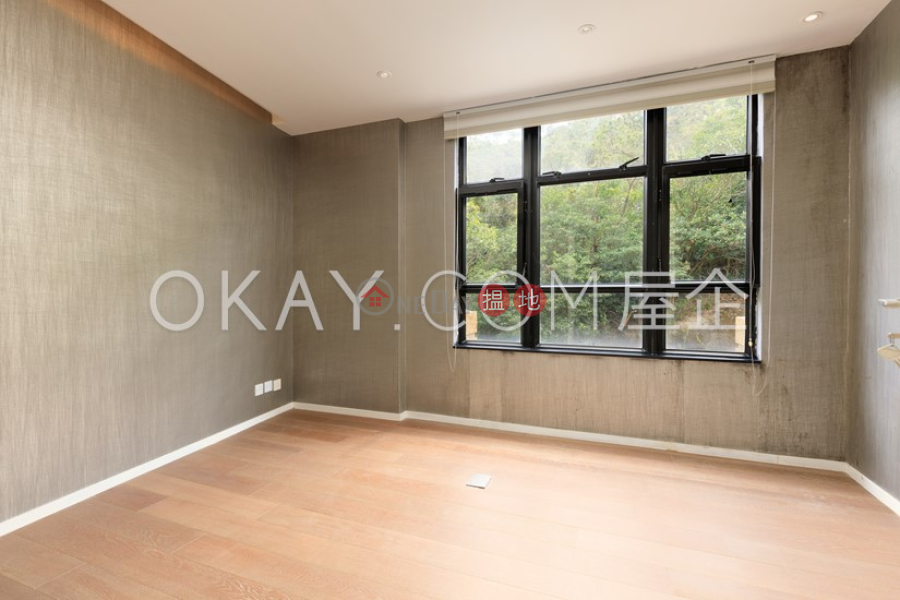 HK$ 140M Las Pinadas, Southern District | Rare house with rooftop & terrace | For Sale