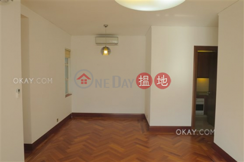 Nicely kept 3 bedroom on high floor | Rental | Star Crest 星域軒 _0