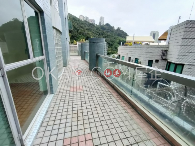 Charming 3 bedroom with terrace | Rental, 11 Tung Shan Terrace | Wan Chai District, Hong Kong | Rental | HK$ 55,000/ month