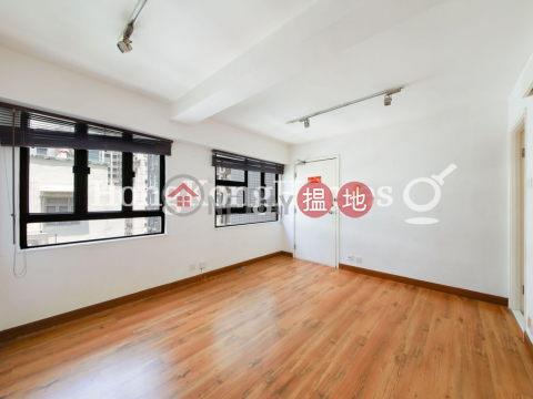 1 Bed Unit at Greenland House | For Sale, Greenland House 建華閣 | Wan Chai District (Proway-LID180870S)_0