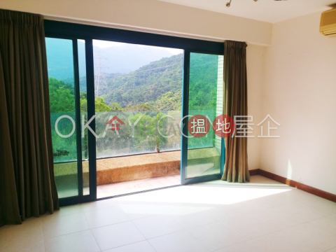 Rare 3 bedroom with terrace, balcony | Rental | Hillview Court Block 1 曉嵐閣1座 _0