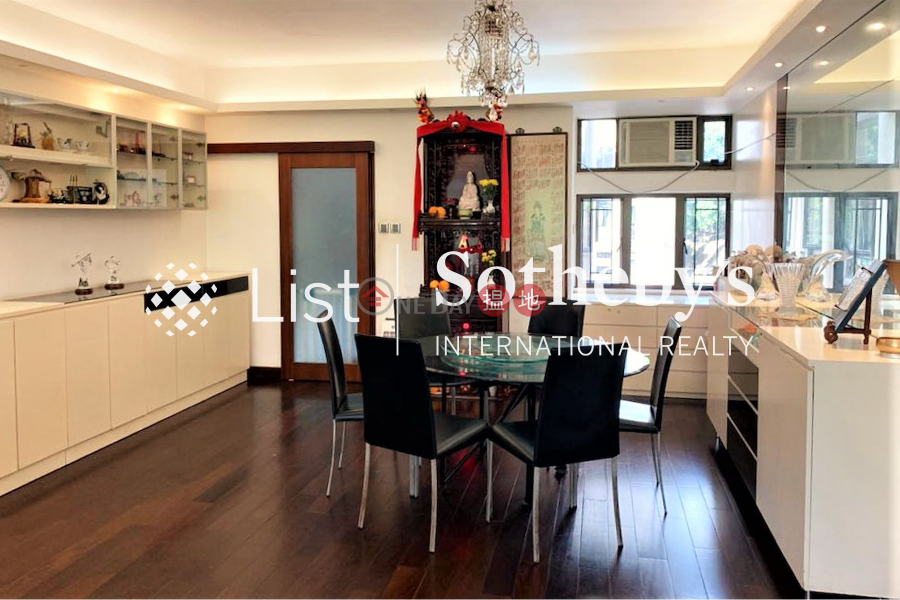 Property Search Hong Kong | OneDay | Residential | Sales Listings Property for Sale at Fulham Garden with 3 Bedrooms