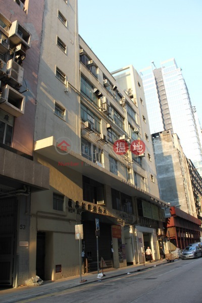 Kelly Court (嘉利工廠大廈),Cheung Sha Wan | ()(2)