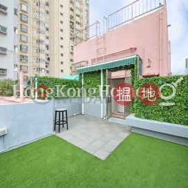 1 Bed Unit for Rent at Fook On Mansion