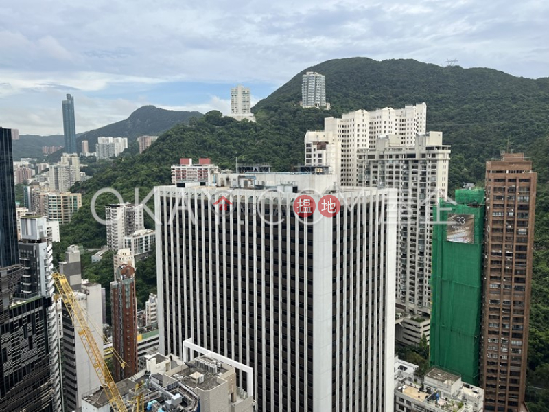 The Avenue Tower 2 | High, Residential | Rental Listings, HK$ 62,000/ month