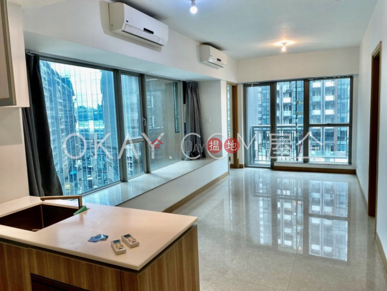 Intimate 2 bedroom with balcony | Rental, Diva Diva Rental Listings | Wan Chai District (OKAY-R291309)