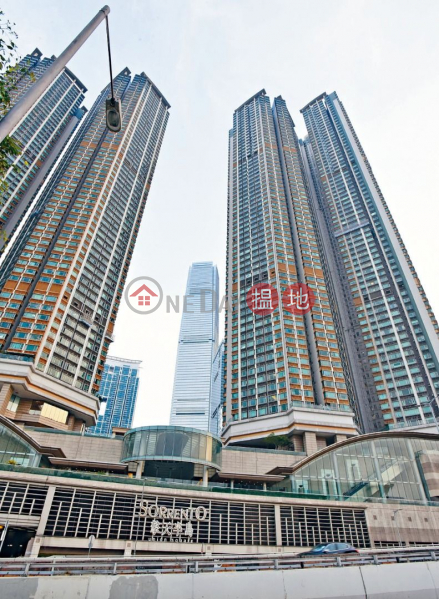 Property Search Hong Kong | OneDay | Carpark | Rental Listings, Sorrento Tower West Kowloon, Austin