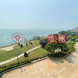 Rare 3 bedroom with sea views & balcony | For Sale | Phase 2 South Tower Residence Bel-Air 貝沙灣2期南岸 _0