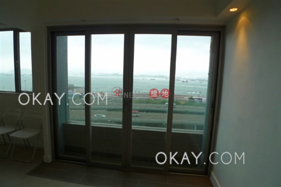 Property Search Hong Kong | OneDay | Residential, Rental Listings | Rare 2 bedroom with harbour views & balcony | Rental