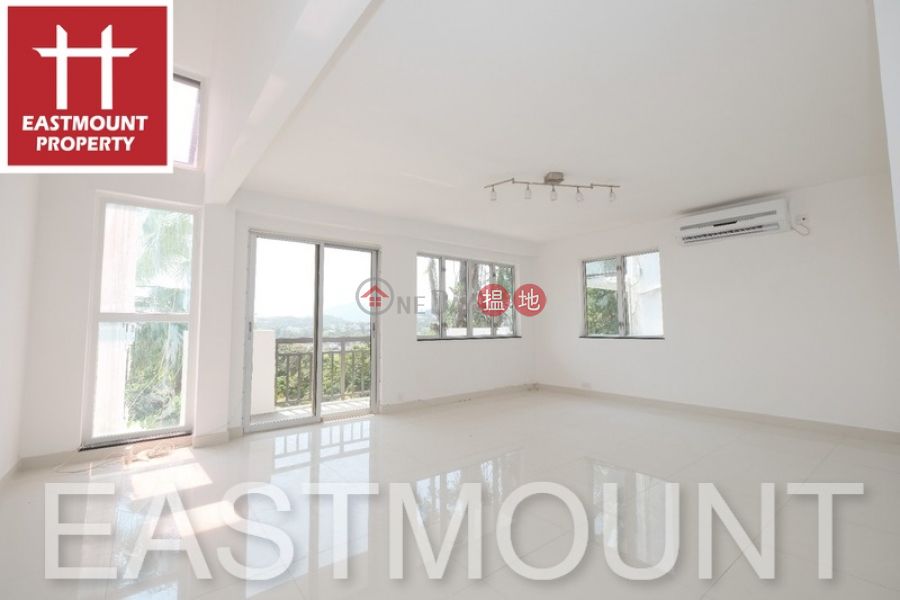 Sai Kung Village House | Property For Sale and Lease in Greenwood Villa, Muk Min Shan 木棉山-Green and sea view | Muk Min Shan Road | Sai Kung Hong Kong, Rental, HK$ 55,000/ month