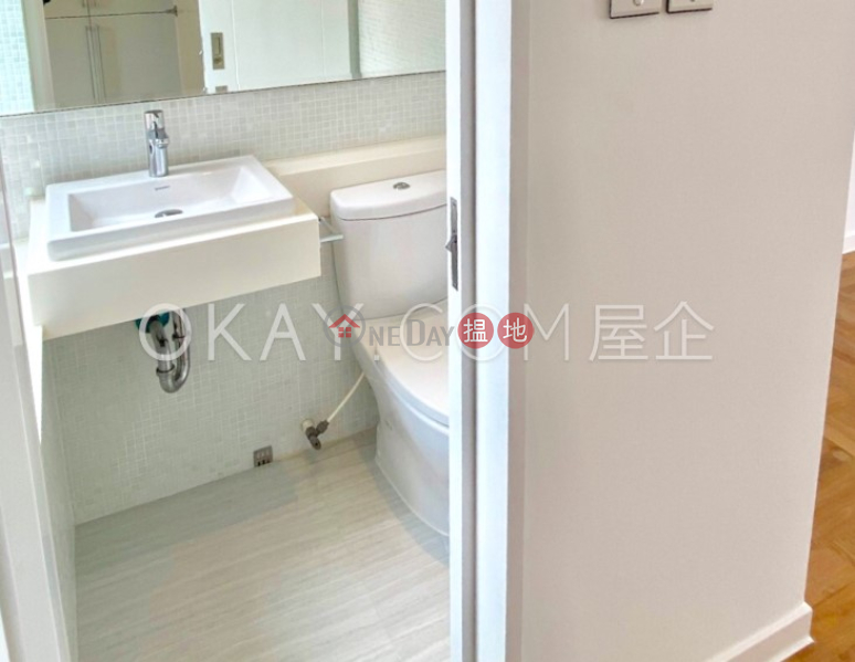 Property Search Hong Kong | OneDay | Residential | Rental Listings Beautiful 3 bed on high floor with sea views & parking | Rental