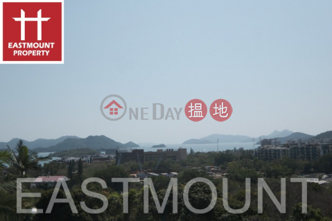 Sai Kung Village House | Property For Sale and Lease in Greenwood Villa, Muk Min Shan 木棉山-Green and sea view | Muk Min Shan Road Village House 木棉山路村屋 _0