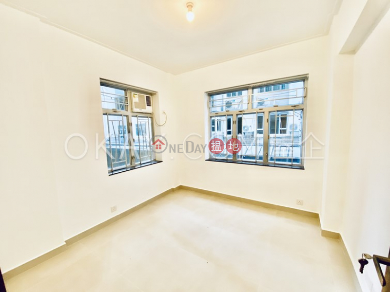 Property Search Hong Kong | OneDay | Residential, Rental Listings | Elegant 3 bedroom with terrace | Rental