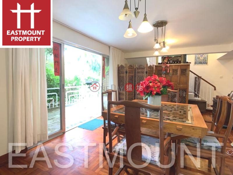 Sai Kung Village House | Property For Sale in Country Villa, Tso Wo Hang 早禾坑椽濤軒-Detached corner house, Indeed garden 4 Shouson Hill Road | Southern District Hong Kong Sales, HK$ 21.9M