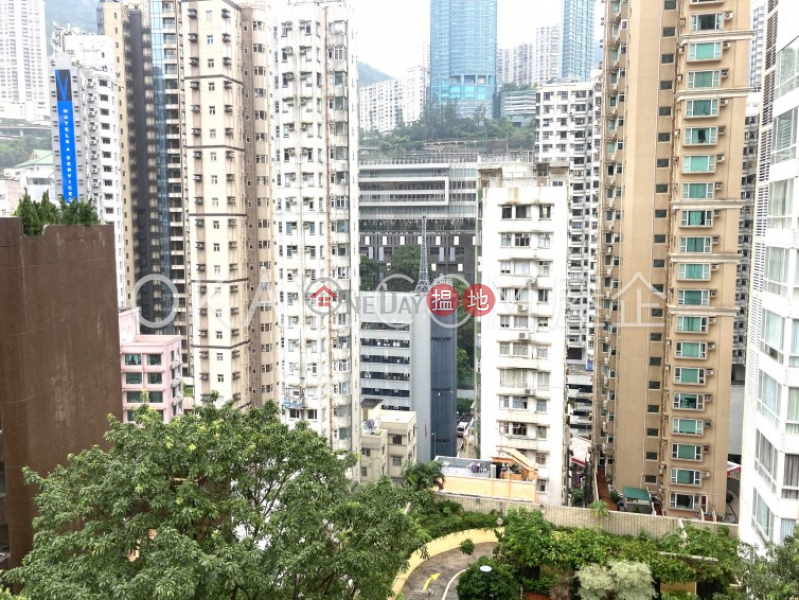 Stylish 2 bedroom with parking | Rental, Smiley Court 怡苑 Rental Listings | Wan Chai District (OKAY-R318486)