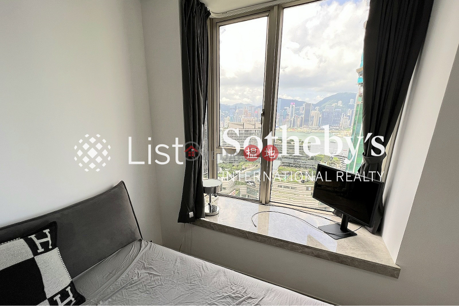 HK$ 15.2M Harbour Pinnacle | Yau Tsim Mong, Property for Sale at Harbour Pinnacle with 2 Bedrooms