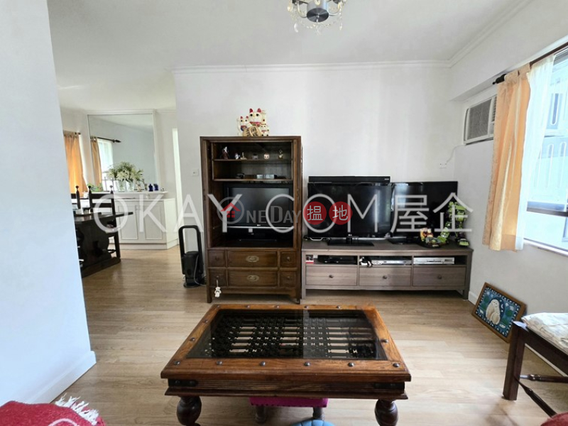 Property Search Hong Kong | OneDay | Residential, Rental Listings | Cozy studio with balcony | Rental