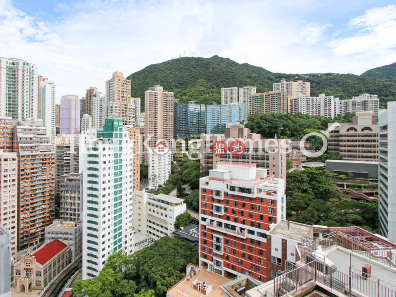 香港搵樓|租樓|二手盤|買樓| 搵地 | 住宅|出租樓盤-RESIGLOW薄扶林開放式單位出租
