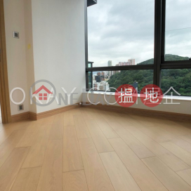 Generous 1 bed on high floor with sea views & balcony | Rental | Jones Hive 雋琚 _0