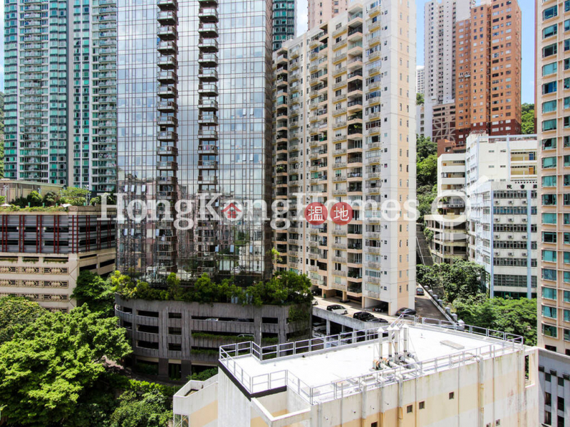 Property Search Hong Kong | OneDay | Residential | Rental Listings | 3 Bedroom Family Unit for Rent at Jardine Summit