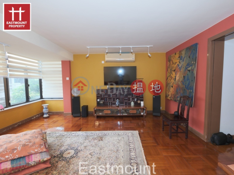 Sai Kung Village House | Property For Sale in Clover Lodge, Wong Keng Tei 黃京地萬宜山莊-Sea view complex | Wong Keng Tei Village House 黃麖地村屋 _0