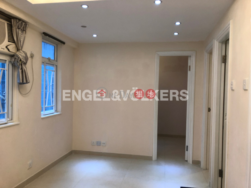 HK$ 6.2M Midland Centre, Western District 2 Bedroom Flat for Sale in Sheung Wan