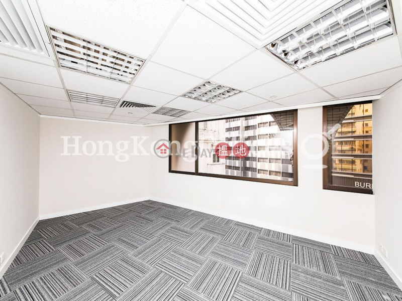 HK$ 82,500/ month Shanghai Industrial Investment Building, Wan Chai District | Office Unit for Rent at Shanghai Industrial Investment Building