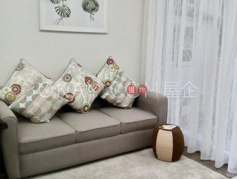 Lovely 3 bedroom with terrace | Rental 23-25 Whitfield Road | Wan Chai District, Hong Kong, Rental | HK$ 35,000/ month