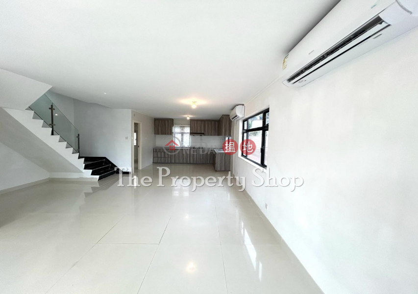 Modern 4 Bedrooms & Large Terrace, Po Lo Che | Sai Kung Hong Kong | Rental, HK$ 40,000/ month