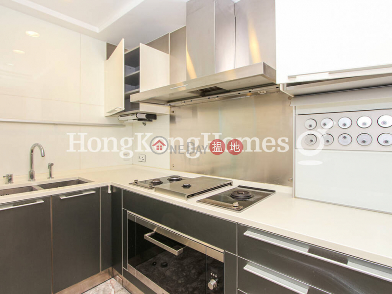 HK$ 85,000/ month The Cullinan Yau Tsim Mong 4 Bedroom Luxury Unit for Rent at The Cullinan