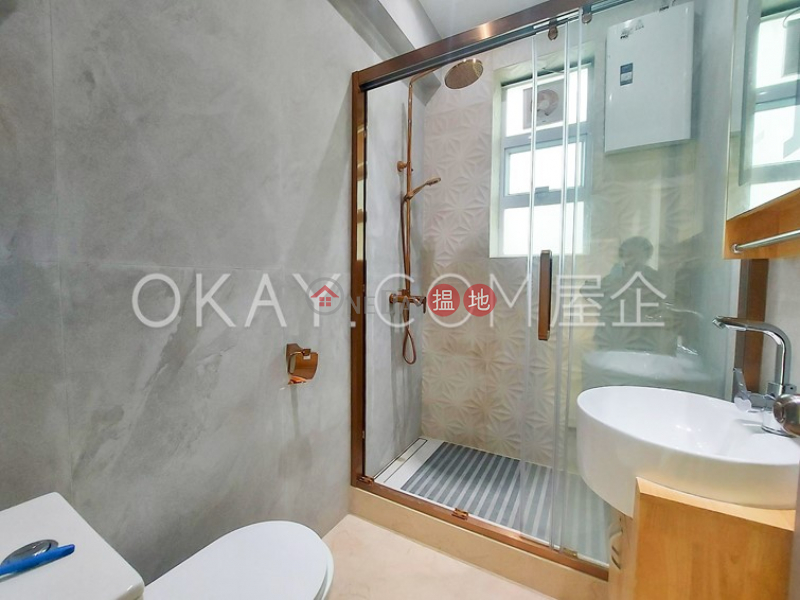 Efficient 3 bedroom with parking | Rental | 41-41F Shouson Hill Road | Southern District, Hong Kong | Rental HK$ 79,000/ month