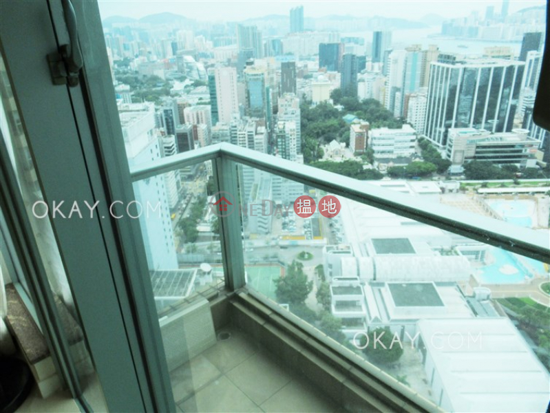 港景峯2座高層|住宅|出租樓盤|HK$ 52,000/ 月