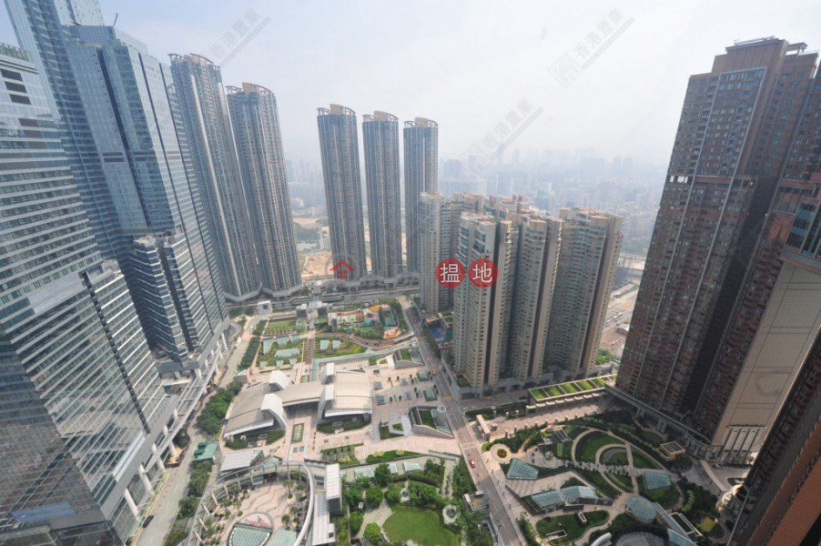 Property Search Hong Kong | OneDay | Residential Sales Listings | Two bedrooms, one suite, and one study in The Harbourside