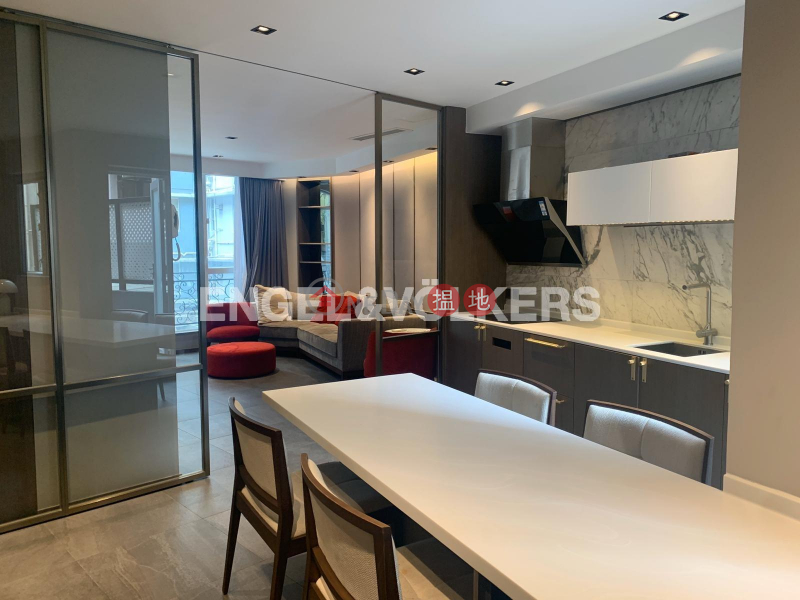 HK$ 50,000/ month, 66 Peel Street, Central District | 2 Bedroom Flat for Rent in Soho