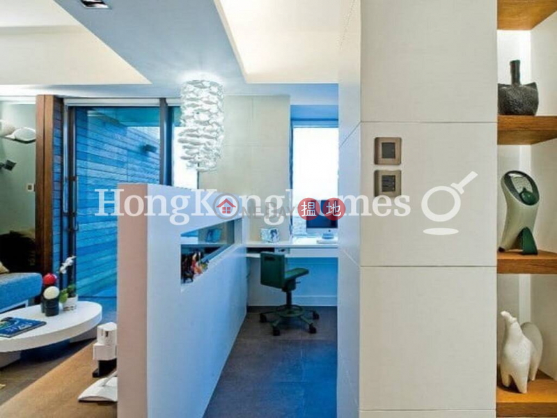 Property Search Hong Kong | OneDay | Residential Sales Listings | 1 Bed Unit at The Sail At Victoria | For Sale