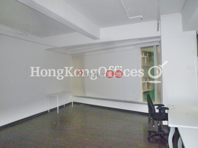 Office Unit for Rent at Chinachem Hollywood Centre 1 Hollywood Road | Central District | Hong Kong | Rental HK$ 39,132/ month