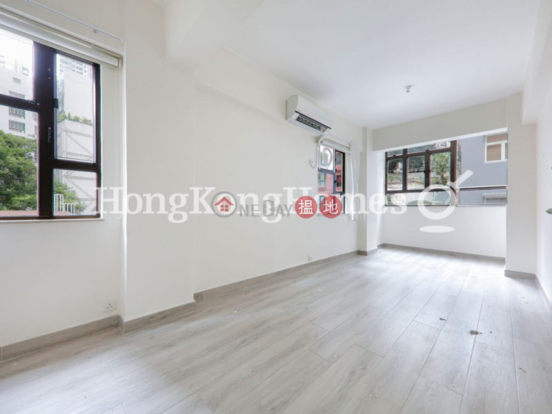 太子臺1號三房兩廳單位出租|1太子臺 | 西區-香港-出租HK$ 35,000/ 月