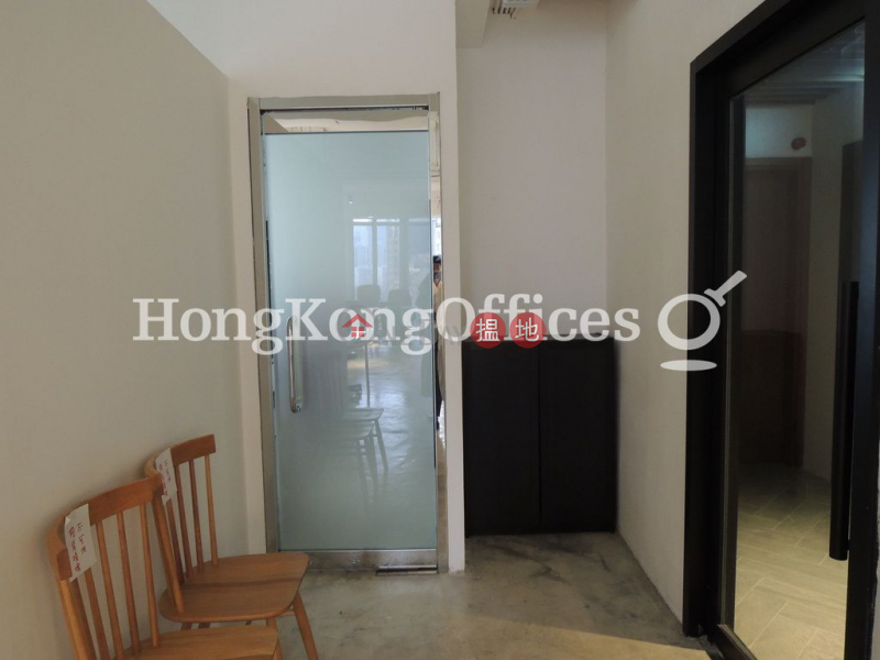 HK$ 47,125/ month, Union Park Tower Eastern District Office Unit for Rent at Union Park Tower