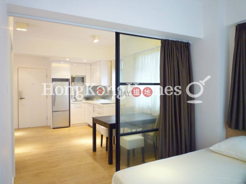 Property Search Hong Kong | OneDay | Residential | Rental Listings 1 Bed Unit for Rent at Sunrise House