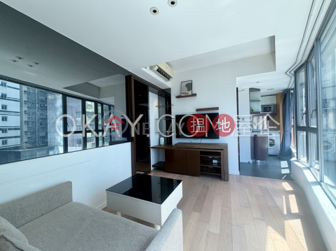Practical 1 bedroom on high floor | Rental | Knight On Wyndham Knight On Wyndham _0