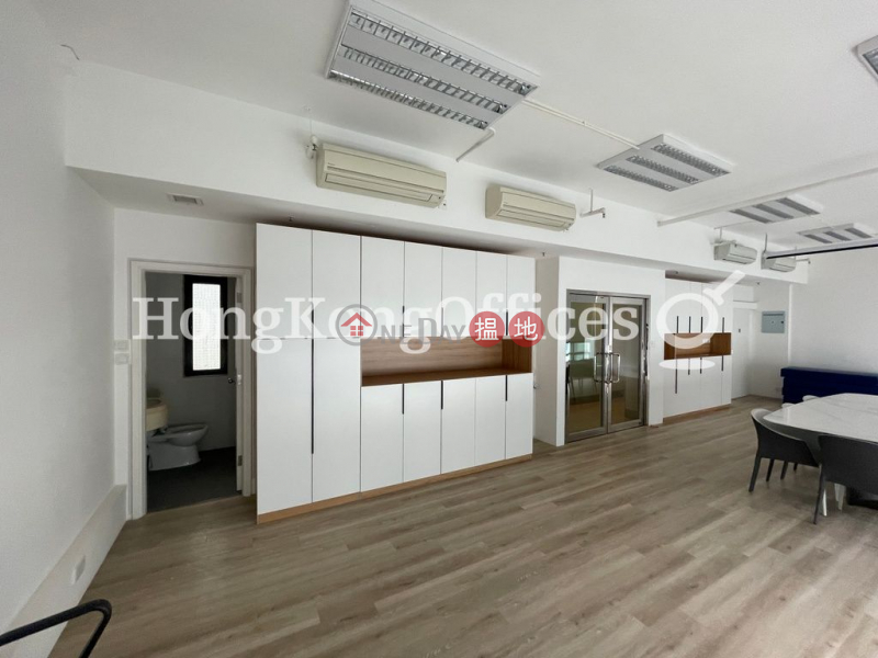 HK$ 39,060/ month | Cs Tower Western District, Office Unit for Rent at Cs Tower