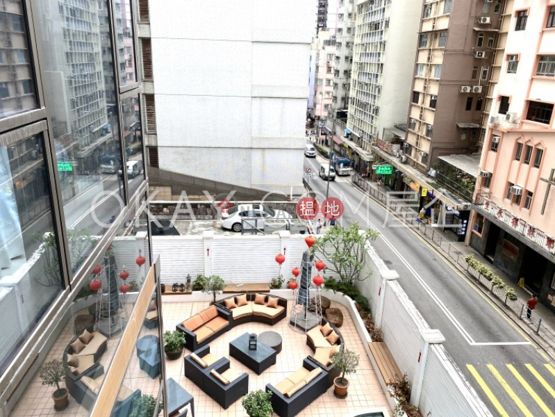 Gorgeous 2 bedroom with balcony | Rental, Townplace Soho 本舍 Rental Listings | Western District (OKAY-R385921)