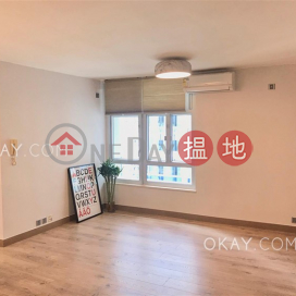 Charming 2 bedroom on high floor | Rental | (T-22) Ming Kung Mansion On Kam Din Terrace Taikoo Shing 明宮閣 (22座) _0