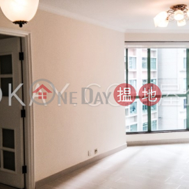Elegant 3 bedroom in Mid-levels West | Rental | Goldwin Heights 高雲臺 _0