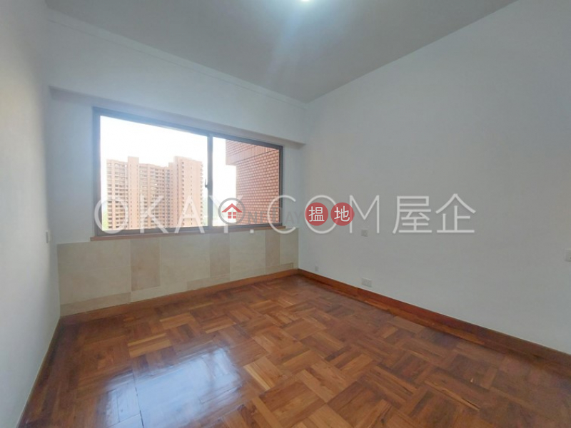 Rare 3 bedroom on high floor with parking | Rental | Parkview Rise Hong Kong Parkview 陽明山莊 凌雲閣 Rental Listings