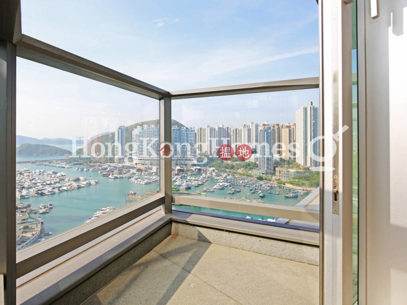 1 Bed Unit for Rent at Marinella Tower 9 | 9 Welfare Road | Southern District Hong Kong, Rental | HK$ 34,000/ month