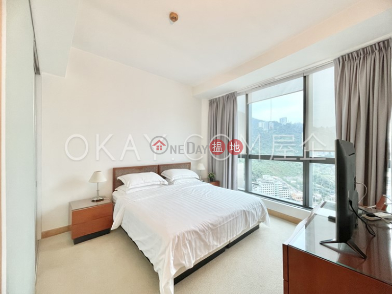 Property Search Hong Kong | OneDay | Residential | Rental Listings Beautiful 2 bedroom with racecourse views & terrace | Rental