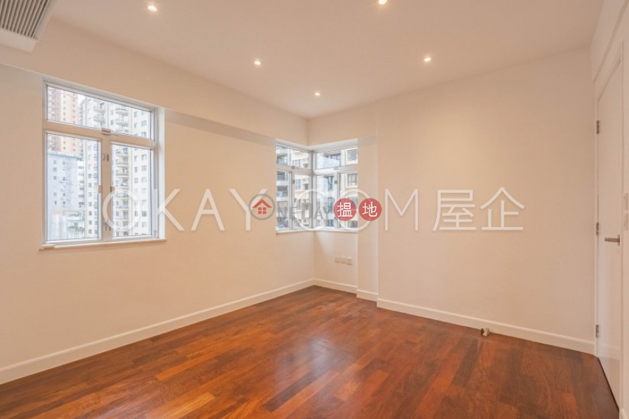 HK$ 69,000/ month, Belmont Court | Western District | Efficient 3 bedroom in Mid-levels West | Rental
